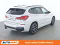 BMW X1 xDrive 25e M Sport Weiß - thumbnail 6