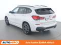 BMW X1 xDrive 25e M Sport Weiß - thumbnail 4