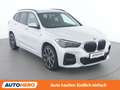 BMW X1 xDrive 25e M Sport Weiß - thumbnail 8