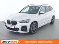 BMW X1 xDrive 25e M Sport Weiß - thumbnail 1