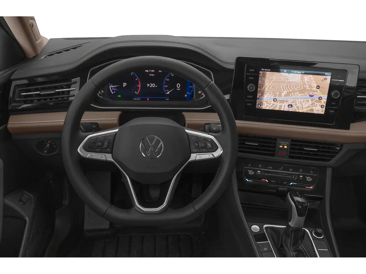 Volkswagen Jetta fotografie Volkswagen Jetta