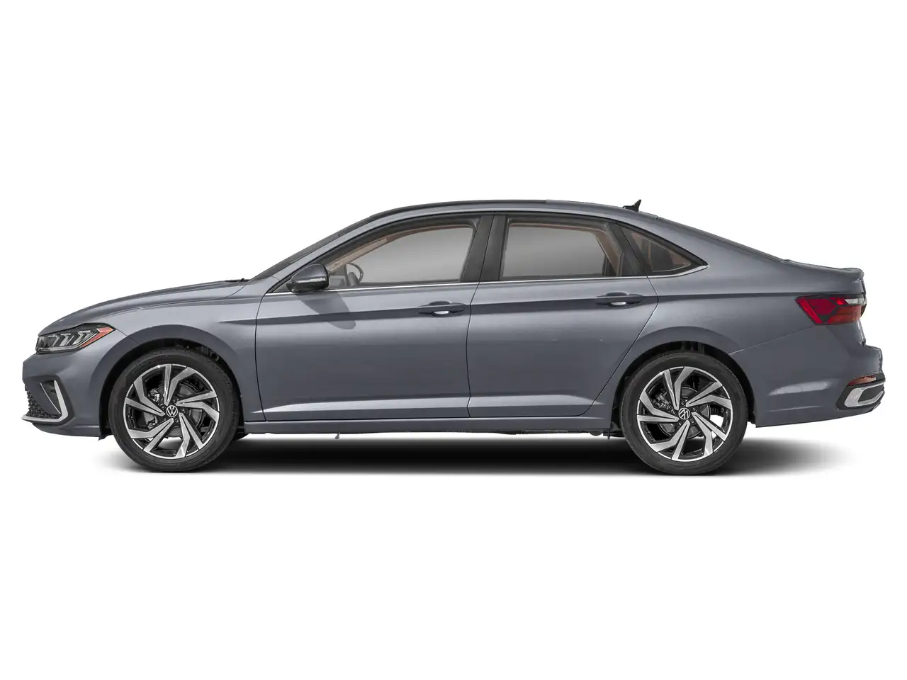 Volkswagen Jetta fotografie Volkswagen Jetta