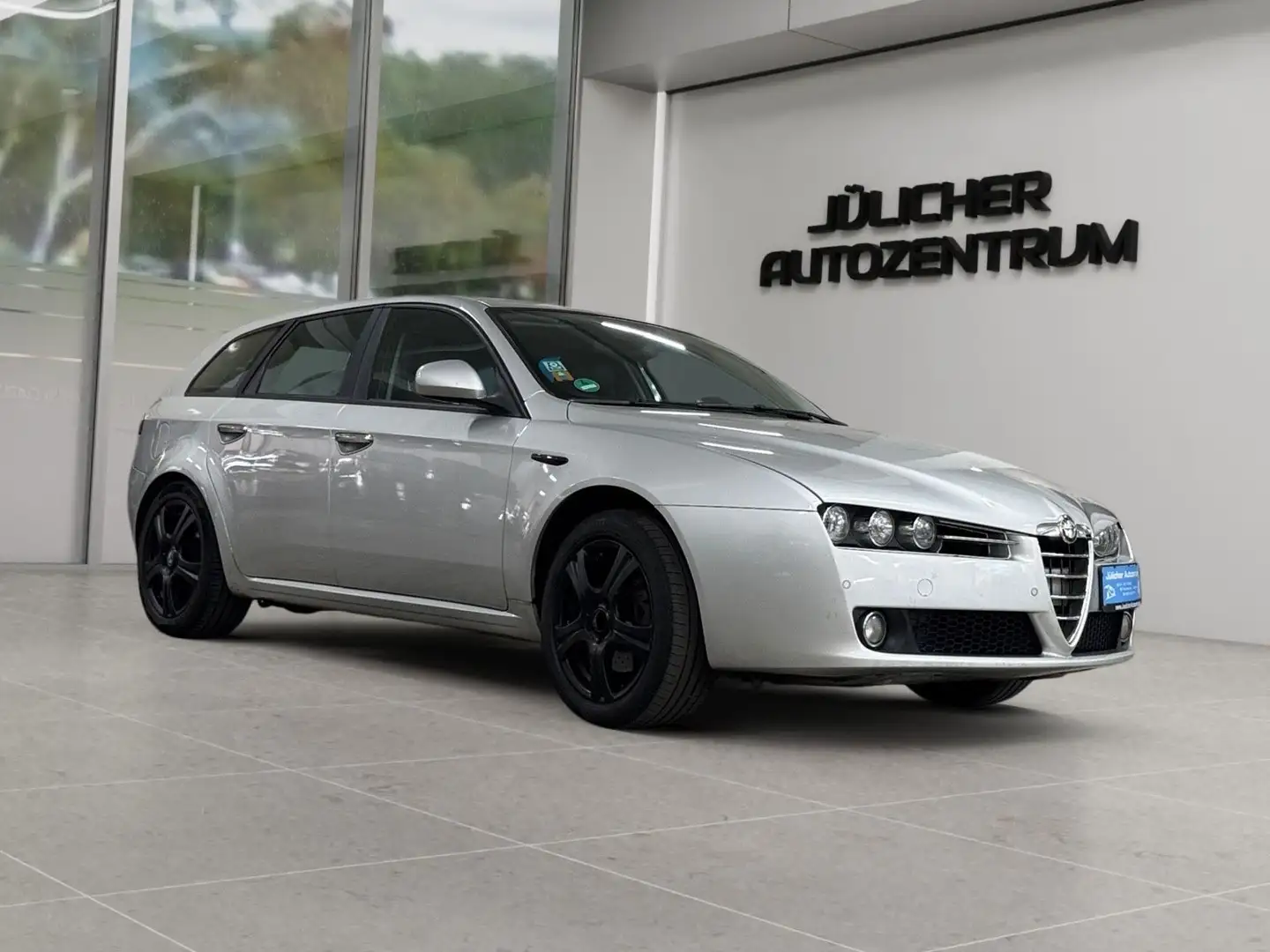 Alfa Romeo 159 1.9 Kombi, Inspektion neu , Tüv/Au Gri - 1