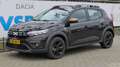 Dacia Sandero Stepway TCe 110 Extreme Zwart - thumbnail 7