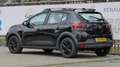 Dacia Sandero Stepway TCe 110 Extreme Zwart - thumbnail 2