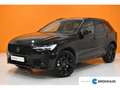 Volvo XC60 T6 Plus Black Edition | Zitverhoger Achter | BLIS Noir - thumbnail 1