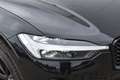 Volvo XC60 T6 Plus Black Edition | Zitverhoger Achter | BLIS Noir - thumbnail 9