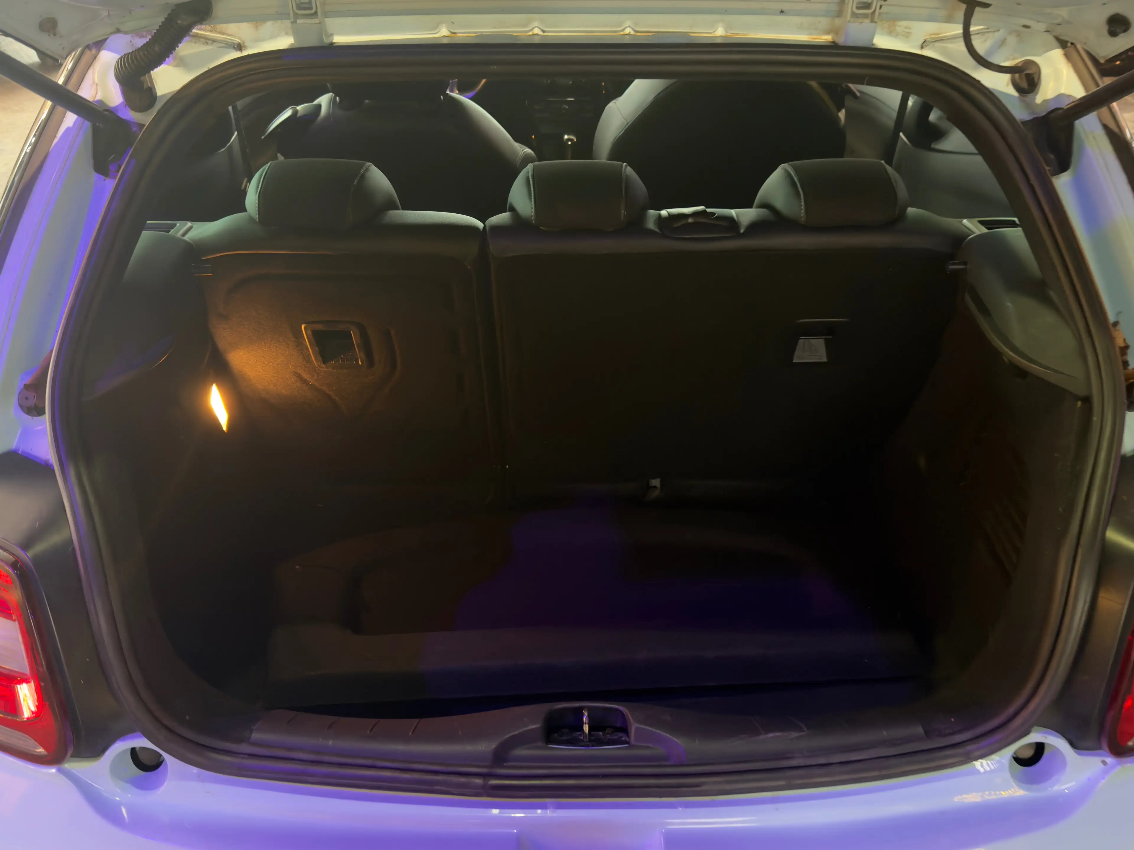 Citroen DS3 DS3 1.6 VTi So Chic/12 mois de garantie — photo 9