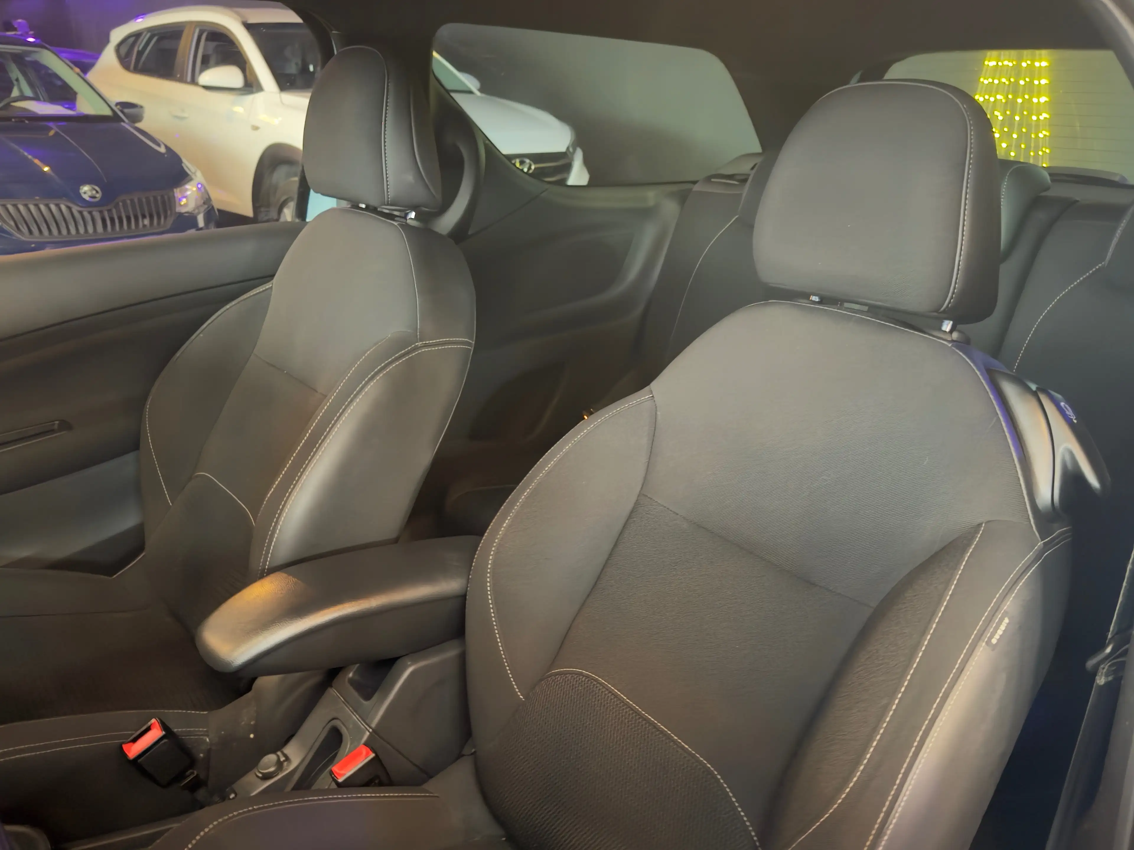 Citroen DS3 DS3 1.6 VTi So Chic/12 mois de garantie — photo 7