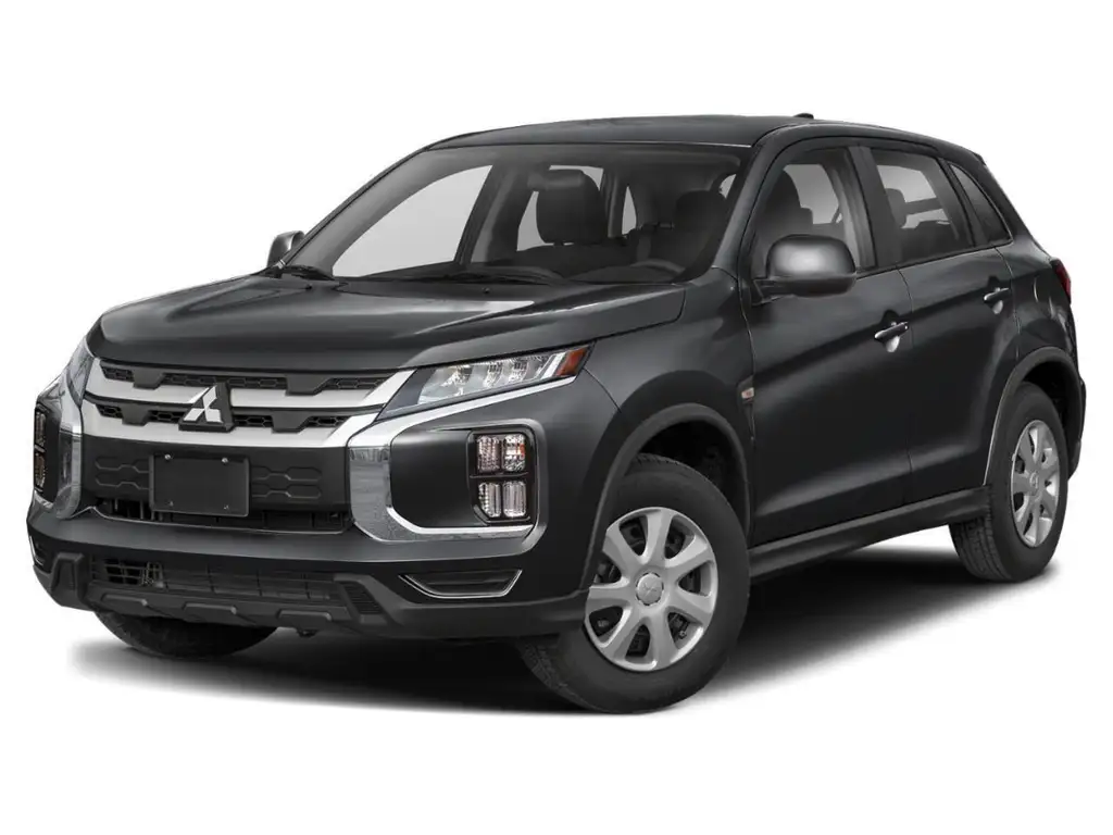 2026 Mitsubishi RVR