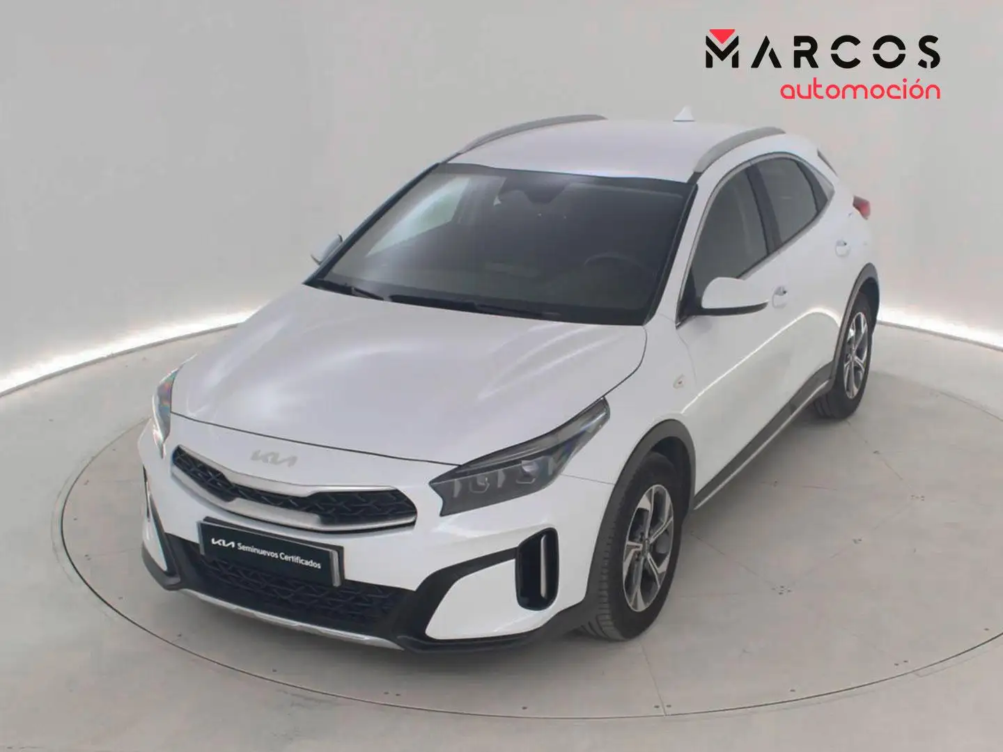 Kia XCeed 1.0 T-GDi Drive Bianco - 1
