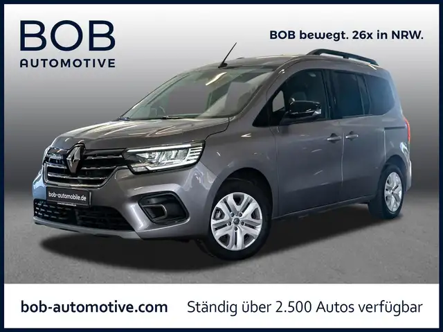 Renault Kangoo TECHNO TCe 130 Teilleder+Navi+RFK