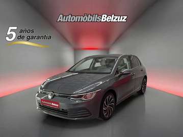 2.0TDI Life 85kW