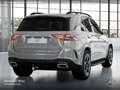 Mercedes-Benz GLE 450 4M AMG+NIGHT+PANO+360+AHK+MULTIBEAM+SPUR Gris - thumbnail 4