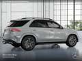 Mercedes-Benz GLE 450 4M AMG+NIGHT+PANO+360+AHK+MULTIBEAM+SPUR Gris - thumbnail 16
