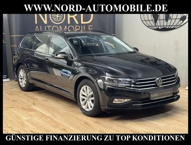 2022 Volkswagen Passat in Black for sale
