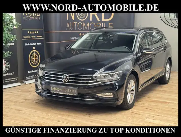 Volkswagen Passat view 6