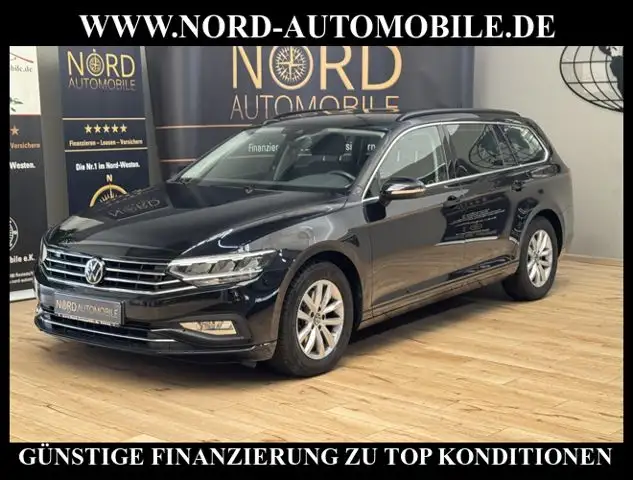 Volkswagen Passat view 7