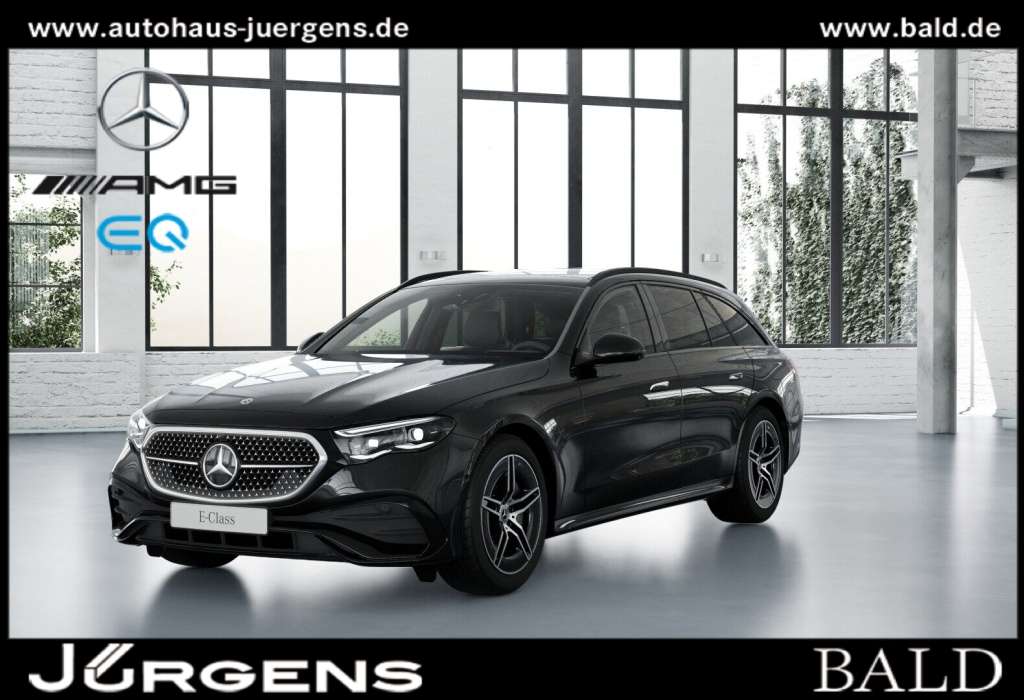 2025 Mercedes Benz E 300