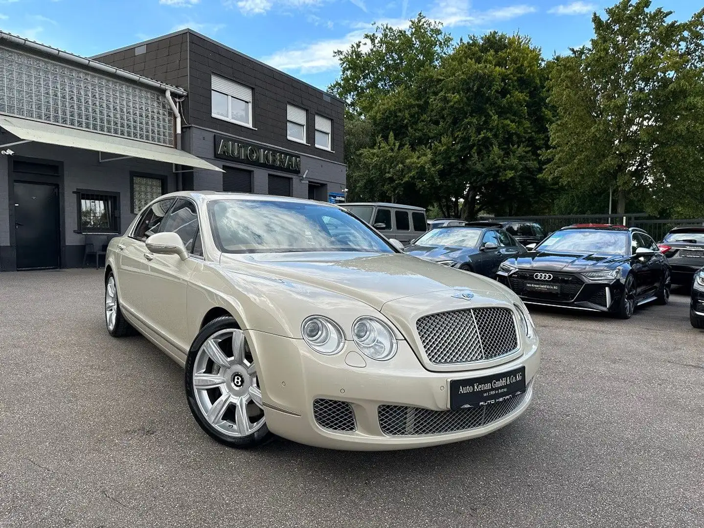 Bentley für € 35.950