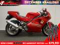 Ducati 888 STRADA Red - thumbnail 1