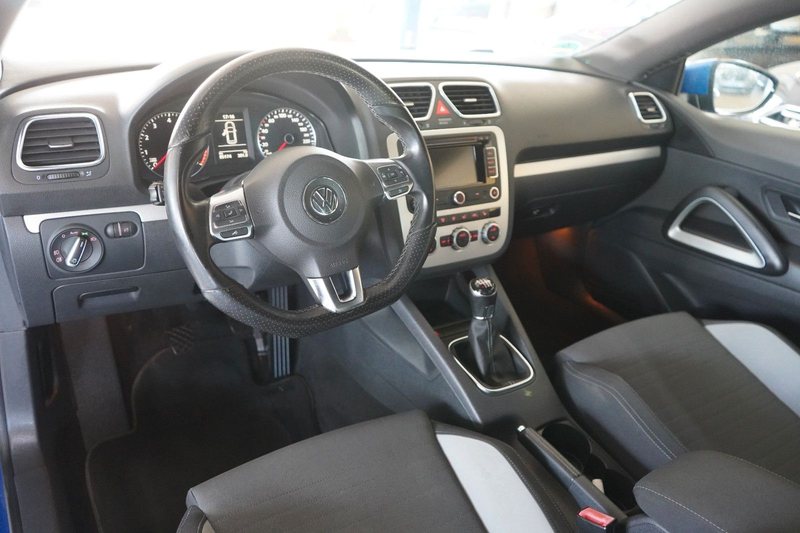 Volkswagen Scirocco 1.4 TSI LIFE NAVI / KLIMAAUTO./ PDC — photo 10