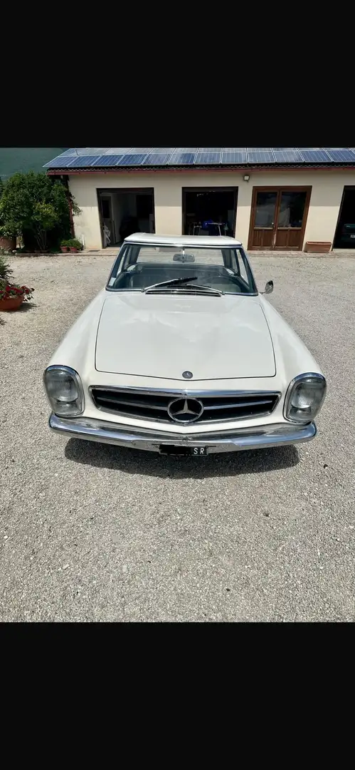 Mercedes-Benz SL 250 - 1