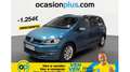 Volkswagen Touran 1.2 TSI BMT Edition 81kW Azul - thumbnail 1