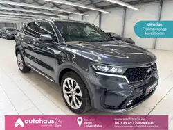 Kia Sorento 2.2 CRDi 4WD Platinum Pano|HUD|360°Cam