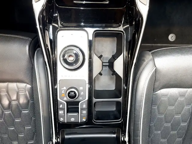 Kia Sorento view 13