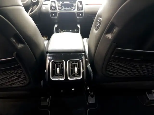 Kia Sorento view 14