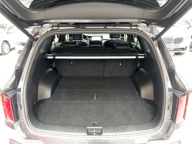 Kia Sorento view 6