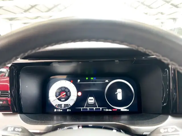 Kia Sorento view 7