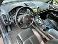 Porsche Cayenne S Diesel Luft Panorama Bose Kamera AHK Gris - thumbnail 11