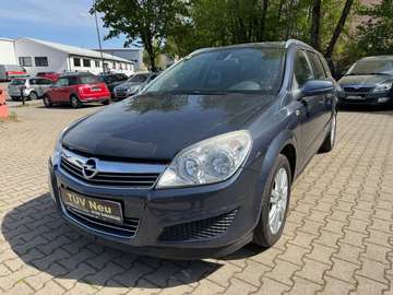 1,6 H  16V Caravan TÜV NEU AHK TIPTOP
