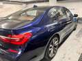 BMW 760 760 Li X drive (nieuw 220.000 €) Blauw - thumbnail 6