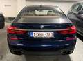 BMW 760 760 Li X drive (nieuw 220.000 €) Blauw - thumbnail 3