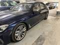 BMW 760 760 Li X drive (nieuw 220.000 €) Blauw - thumbnail 8