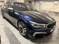 BMW 760 760 Li X drive (nieuw 220.000 €) Blauw - thumbnail 1