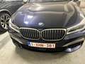 BMW 760 760 Li X drive (nieuw 220.000 €) Blauw - thumbnail 4