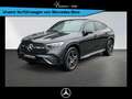 Mercedes-Benz GLC 220 d 4M Coupe !UNFALLFAHRZEUG! AMG+AMBIENTE Grau - thumbnail 1