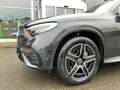 Mercedes-Benz GLC 220 d 4M Coupe !UNFALLFAHRZEUG! AMG+AMBIENTE Grau - thumbnail 4