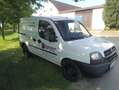 Fiat Doblo Doblo 1,3 16V JTD Multijet Active Active Weiß - thumbnail 3