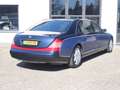 Maybach 62 5.5 V12 Separatie Panorama Koelkast Massage Blau - thumbnail 5