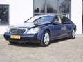 Maybach 62 5.5 V12 Blau - thumbnail 1