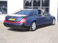 Maybach 62 5.5 V12 Blau - thumbnail 5