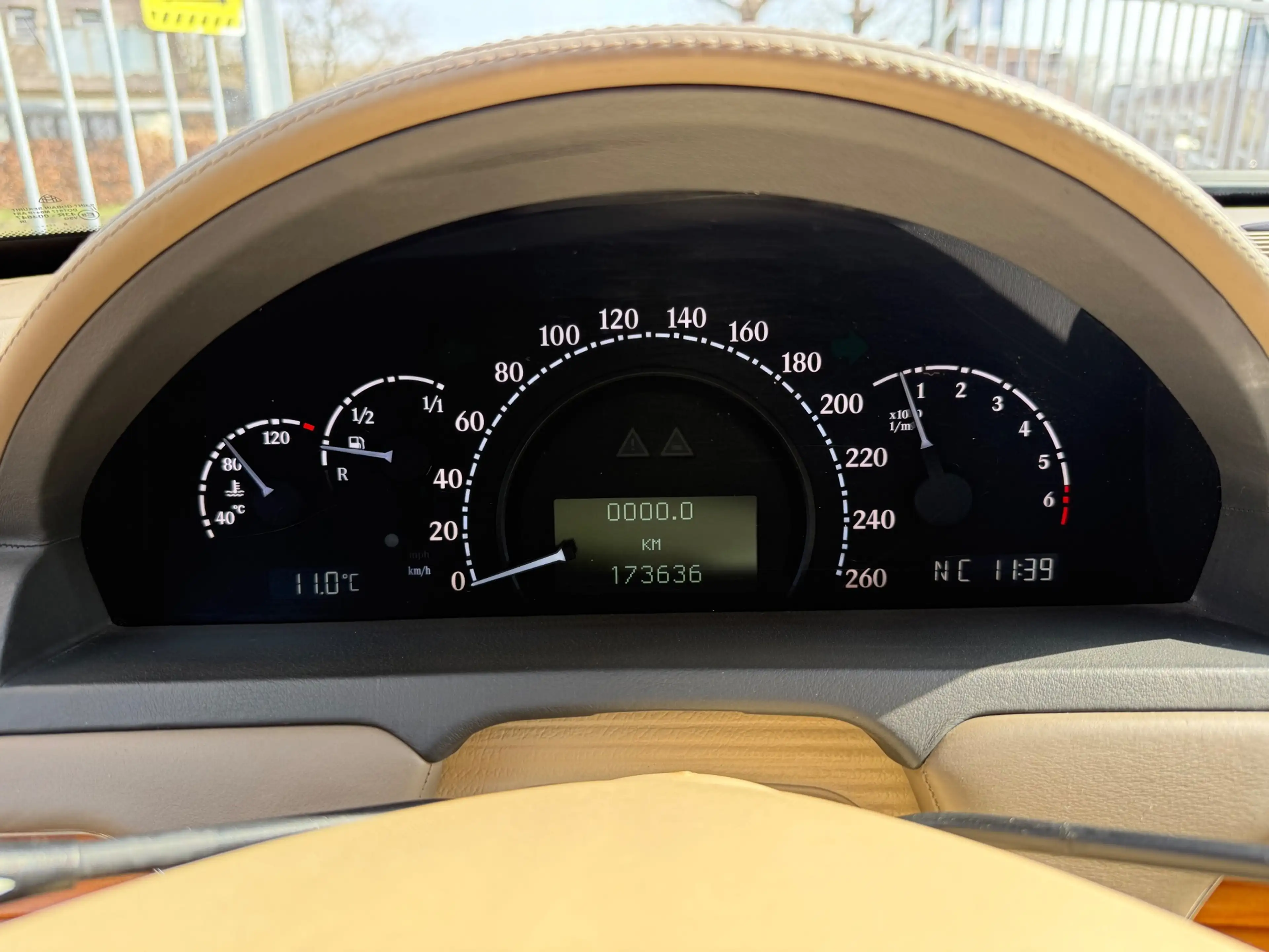 Maybach 62 5.5 V12 — photo 8