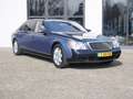Maybach 62 5.5 V12 Blau - thumbnail 4