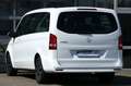 Mercedes-Benz V 220 d lang 9G-TRONIC Rise Blanc - thumbnail 3
