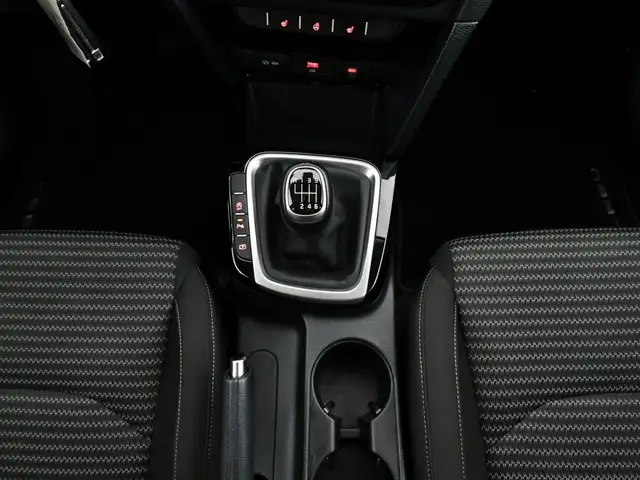 Kia Ceed view 13